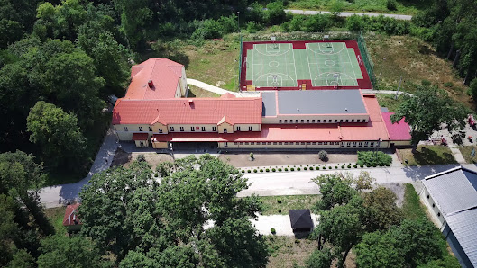 PUNKT PRZEDSZKOLNY PRZY SZKOLE PODSTAWOWEJ W CHROBRZU - zdjęcie 1