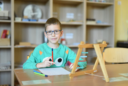 Zespół Szkolno-Przedszkolny w Gosławicach - zdjęcie 1