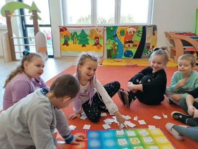 PRZEDSZKOLE MUCHLIN - zdjęcie 1