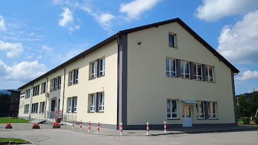 Gminny Żłobek Baśniowy Zakątek w Białce - zdjęcie 1
