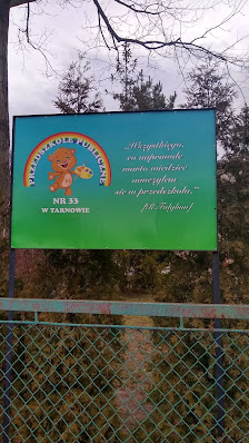 Przedszkole Publiczne Nr 33 W Tarnowie - zdjęcie 1