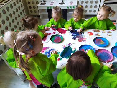 Przedszkole Nr 33 Im Majki Jeżowskiej W Zabrzu - zdjęcie 1