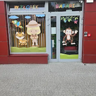 ŻŁOBEK SAFARI II image 2