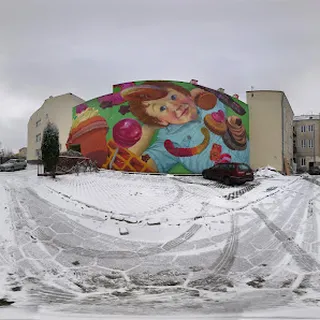 Przedszkole Publiczne Nr 4 Im Juliana Tuwima W Radomiu image 2