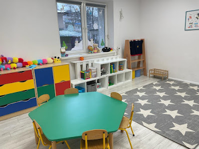 Niepubliczny Żłobek Słoneczna Kraina - zdjęcie 1