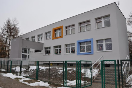 Miejski Żłobek Nr 1 Króla Maciusia - zdjęcie 1