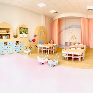 Małe Pasje - Przedszkole Niepubliczne image 1