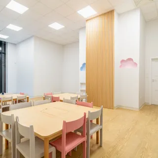 Małe Pasje - Przedszkole Niepubliczne image 8