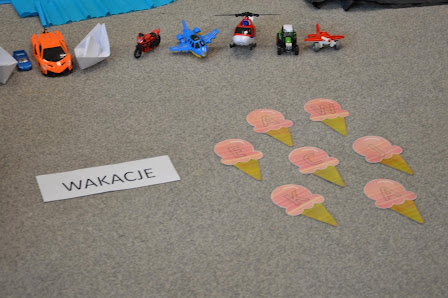 PRZEDSZKOLE NIEPUBLICZNE DOMMISIA W NISKU - zdjęcie 1