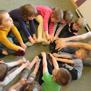 PRZEDSZKOLE NIEPUBLICZNE KRAINA MARZEŃ image 1