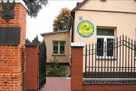 Niepubliczne Przedszkole Nr 7 Muzyczno - Taneczne Wesołe Nutki - zdjęcie 1