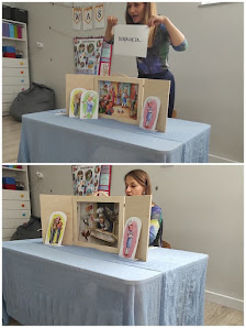 PUNKT PRZEDSZKOLNY "SENSO SZKRABY - zdjęcie 1