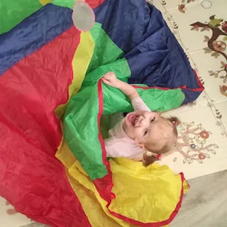 PUNKT PRZEDSZKOLNY "SENSO SZKRABY image 2