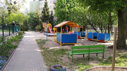 Samorządowe Przedszkole Źródełko - zdjęcie 1