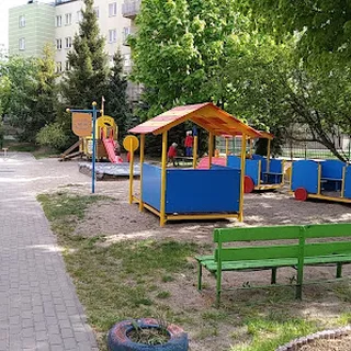 Samorządowe Przedszkole Źródełko image 1