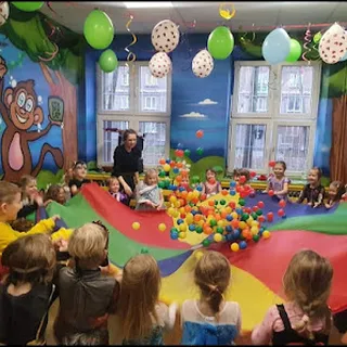 Prywatne Przedszkole nr 11 ENGLISH SPEAKING PRE-SCHOOL image 3