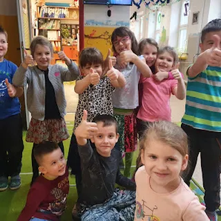 Prywatne Przedszkole nr 11 ENGLISH SPEAKING PRE-SCHOOL image 4