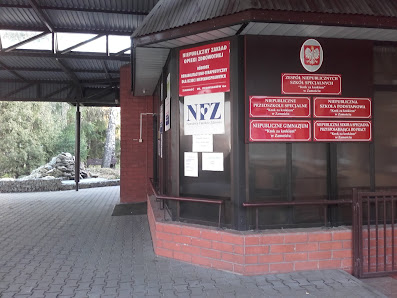 Niepubliczne Przedszkole Specjalne Krok Za Krokiem W Zamościu - zdjęcie 1