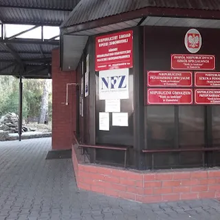 Niepubliczne Przedszkole Specjalne Krok Za Krokiem W Zamościu image 1