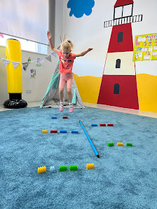 PRZEDSZKOLE NIEPUBLICZNE "MAGICZNE ELFY" AKADEMIA KREATYWNEGO PRZEDSZKOLAKA - zdjęcie 1