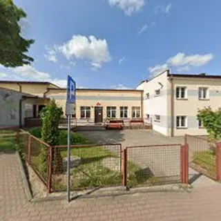 Przedszkole Publiczne Bajkowa Kraina W Tłuchowie image 1