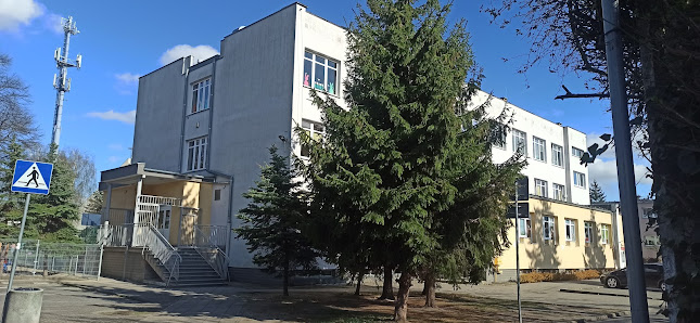 PRZEDSZKOLE NR 192 - zdjęcie 1