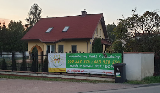 PRZEDSZKOLE NIEPUBLICZNE "SMERF" - zdjęcie 1