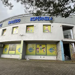 PRZEDSZKOLE PUBLICZNE MAŁEGO KOPERNIKA NR 2 image 2