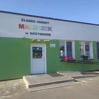 Żłobek Gminny "Maluszek" w Krzymowie image 2