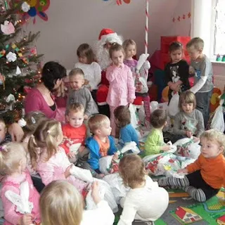 Klub Maluszka Motylek SC image 2