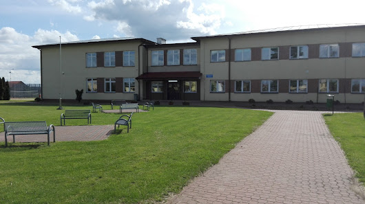 Samorządowe Przedszkole W Starej Kornicy - zdjęcie 1