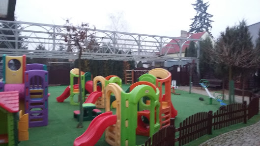 Przedszkole Publiczne Kompas W Swarzędzu - zdjęcie 1