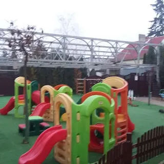 Przedszkole Publiczne Kompas W Swarzędzu image 1