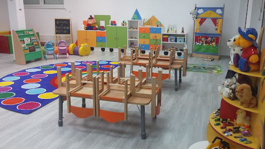 Przedszkole Mistrzów - zdjęcie 1