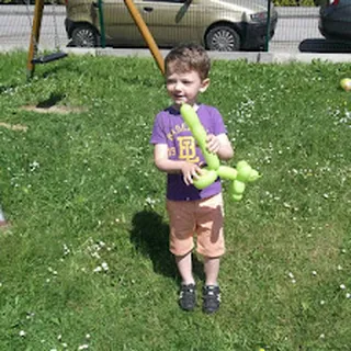 Samorządowy Żłobek Laskowskie Orzeszki w Laskowej image 4