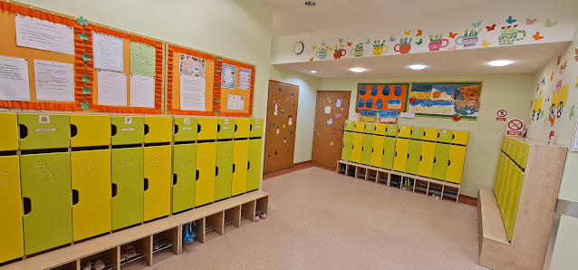 Niepubliczny Punkt Przedszkolny Słoneczna Kraina Iii - zdjęcie 1