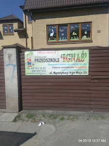 Niepubliczne Przedszkole Ignaś - zdjęcie 1