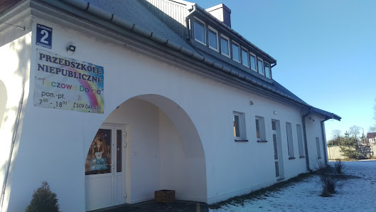 Przedszkole Niepubliczne Tęczowa Dolina - zdjęcie 1