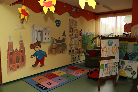 Przedszkole Miejskie Nr4 Im Misia Uszatka - zdjęcie 1