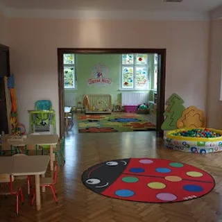 Prywatny Żłobek Domek Niani image 1