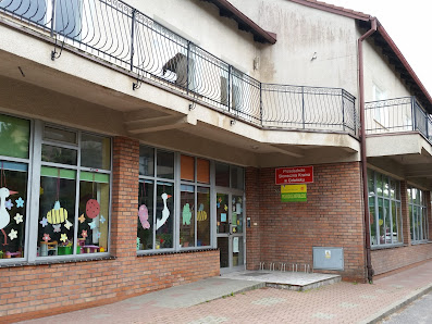 PRZEDSZKOLE PUBLICZNE SŁONECZNA KRAINA OSOWA - zdjęcie 1