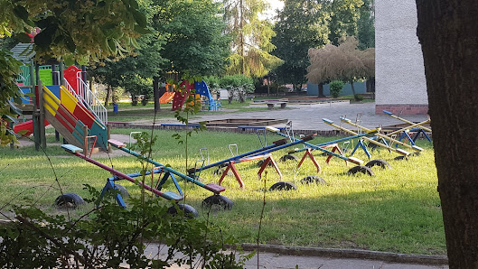 PRZEDSZKOLE MIEJSKIE NR 5 Z ODDZIAŁAMI INTEGRACYJNYMI "BAJKOWY ZAKATEK" - zdjęcie 1