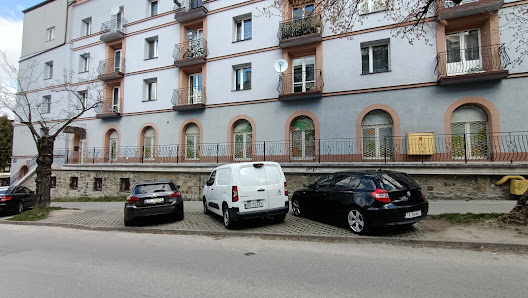 PRZEDSZKOLE NIEPUBLICZNE „LISEK WITALISEK” - zdjęcie 1
