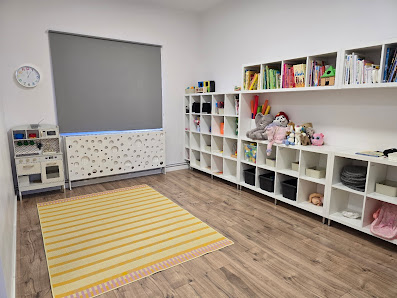 NIEPUBLICZNE PRZEDSZKOLE "DZIECIĘCY ZAKĄTEK" - zdjęcie 1