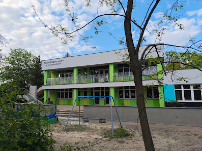Żłobek Publiczny Nr 1 Oddział II - zdjęcie 1