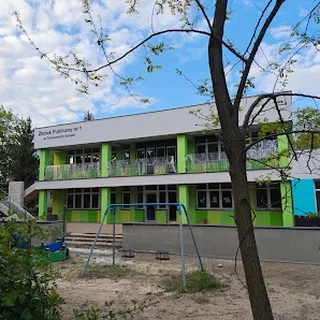Żłobek Publiczny Nr 1 Oddział II image 1