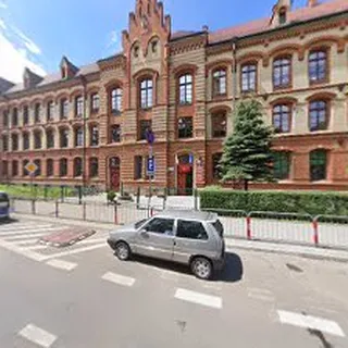 Oddział Przedszkolny - Szkoła Podstawowa nr 16 im. Jana Śniadeckiego image 1