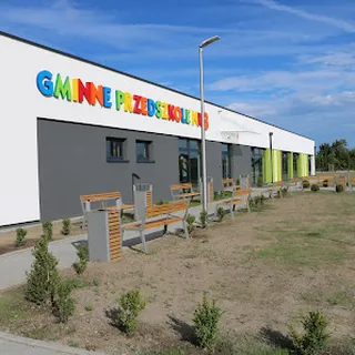 GMINNE PRZEDSZKOLE NR 3 W SĘPÓLNIE KRAJEŃSKIM image 3