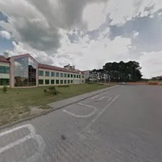Zespół Placówek Oświatowych W Stadnickiej Woli Przedszkole W Stadnickiej Woli image 1