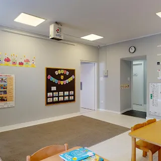 Terapeutyczny Punkt Przedszkolny Wyjątkowa Kraina image 4